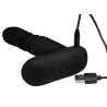 Under Control Stimulateur de prostate avec poussée Thrust Control 12.5 x 3 cm